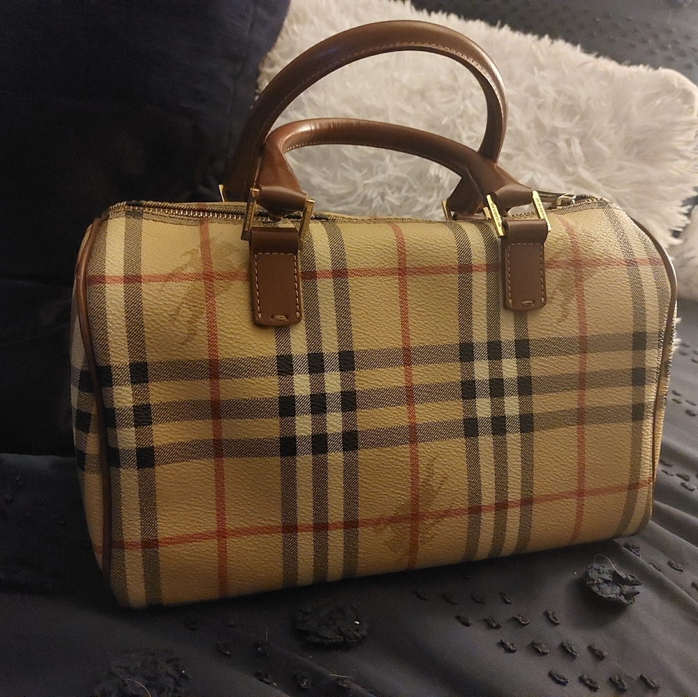 Burberry Bag